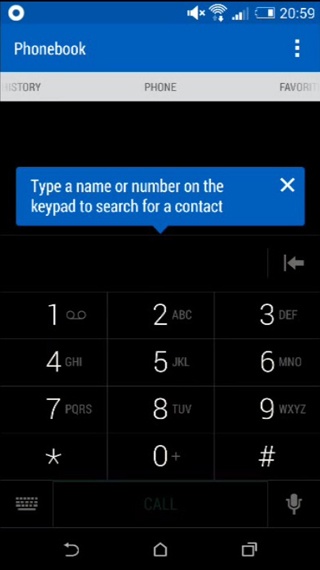 HTC M8影片再現 5項全新體感功能曝光
