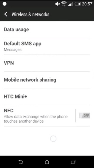 HTC M8影片再現 5項全新體感功能曝光