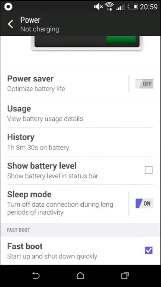 HTC M8影片再現 5項全新體感功能曝光