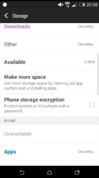 HTC M8影片再現 5項全新體感功能曝光