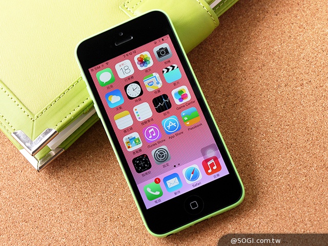 傳蘋果本週將推出iPhone 5C 8GB取代iPhone 4S？
