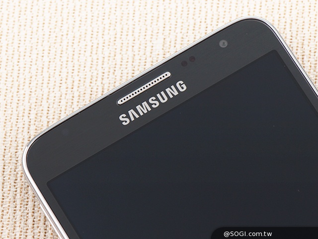 延續旗艦功能 六核筆寫新選擇 三星Note 3 Neo