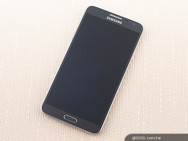 延續旗艦功能 六核筆寫新選擇 三星Note 3 Neo