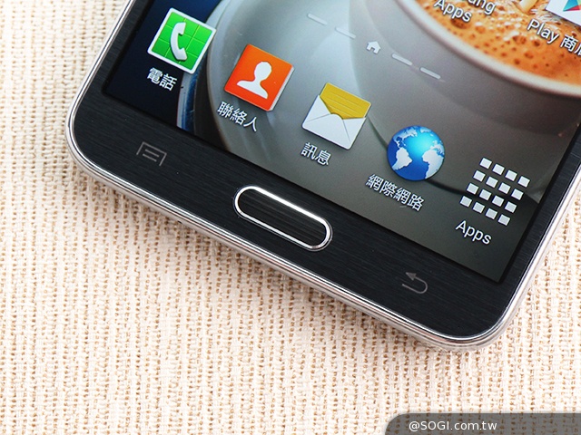 延續旗艦功能 六核筆寫新選擇 三星Note 3 Neo