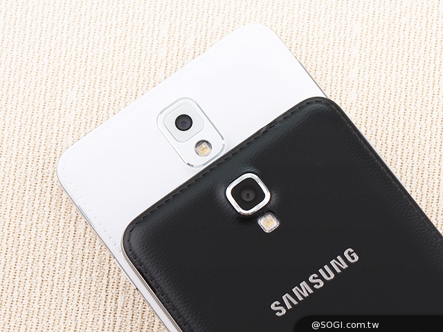 延續旗艦功能 六核筆寫新選擇 三星Note 3 Neo