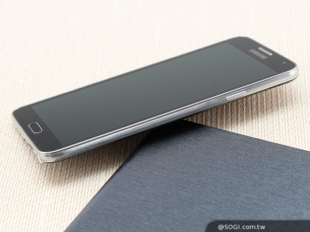 延續旗艦功能 六核筆寫新選擇 三星Note 3 Neo