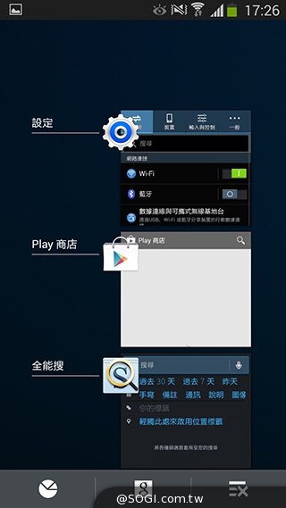 延續旗艦功能 六核筆寫新選擇 三星Note 3 Neo