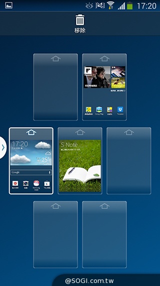 延續旗艦功能 六核筆寫新選擇 三星Note 3 Neo