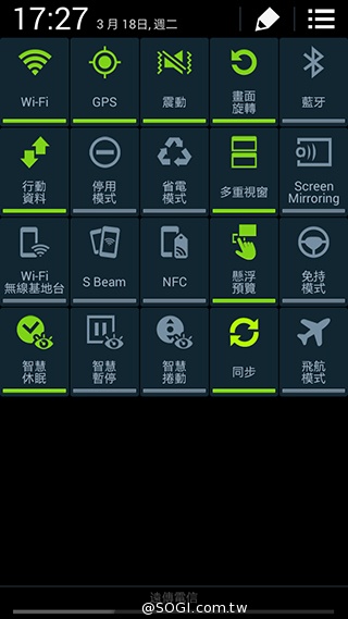 延續旗艦功能 六核筆寫新選擇 三星Note 3 Neo