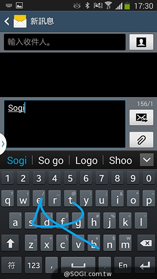 延續旗艦功能 六核筆寫新選擇 三星Note 3 Neo