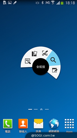 延續旗艦功能 六核筆寫新選擇 三星Note 3 Neo