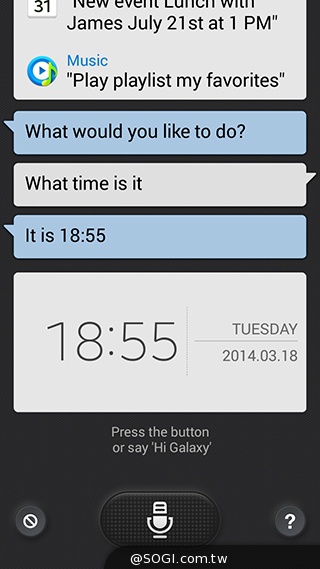 延續旗艦功能 六核筆寫新選擇 三星Note 3 Neo