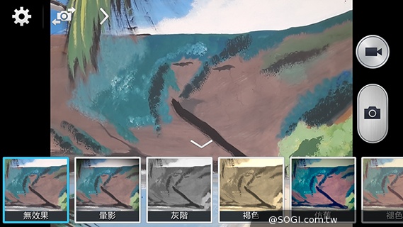 延續旗艦功能 六核筆寫新選擇 三星Note 3 Neo