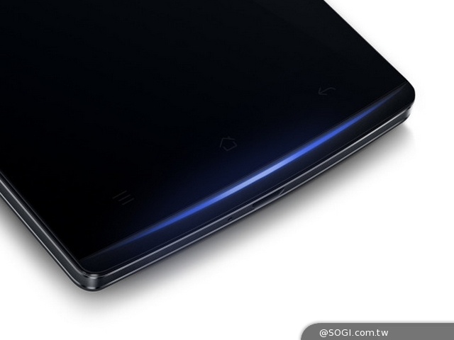 2K螢幕、4G旗艦手機OPPO Find 7 中國發表