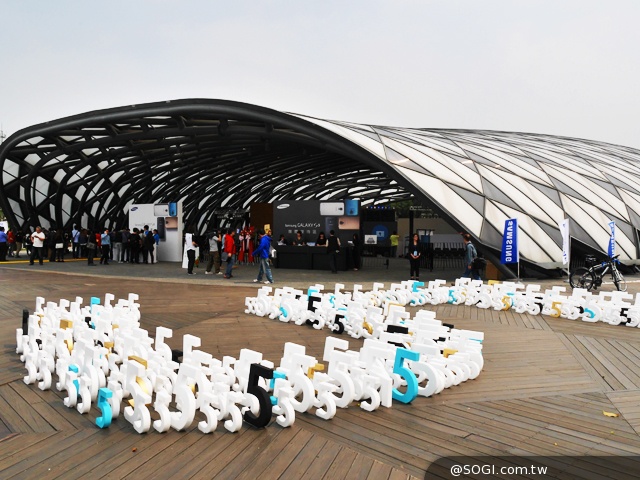 三星S5、Gear 2/Fit售價出爐 早鳥預購即日開跑