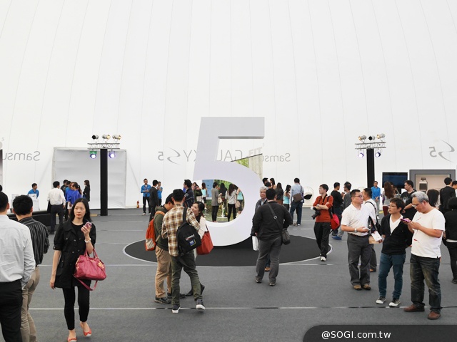 三星S5、Gear 2/Fit售價出爐 早鳥預購即日開跑