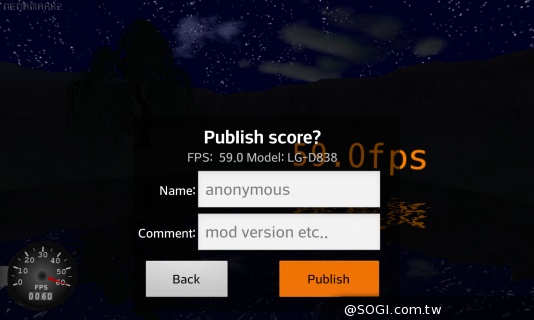 5.9吋旗艦手機LG G Pro 2 搭配中華大省超值推出
