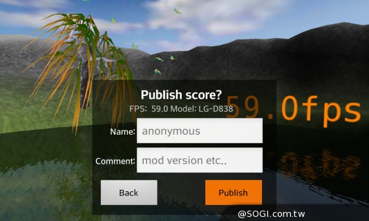 5.9吋旗艦手機LG G Pro 2 搭配中華大省超值推出