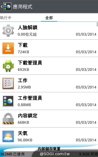 5.9吋旗艦手機LG G Pro 2 搭配中華大省超值推出