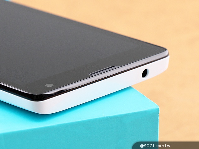 紅米殺手？華為榮耀3C平價雙卡機開箱速測