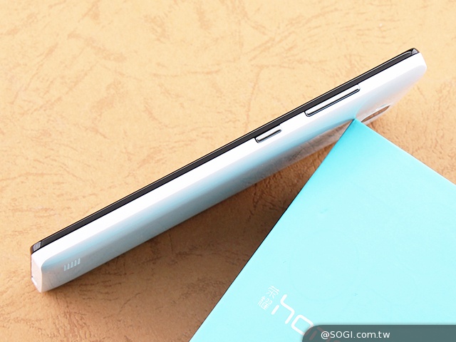 紅米殺手？華為榮耀3C平價雙卡機開箱速測