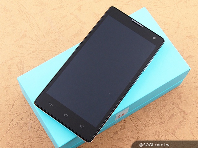 紅米殺手？華為榮耀3C平價雙卡機開箱速測