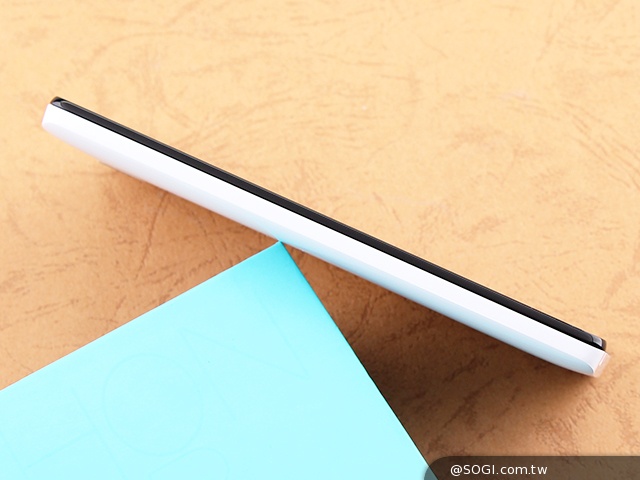 紅米殺手？華為榮耀3C平價雙卡機開箱速測