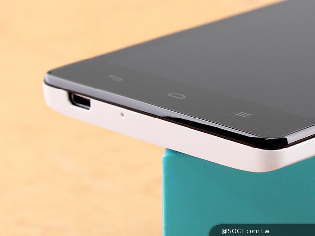 紅米殺手？華為榮耀3C平價雙卡機開箱速測