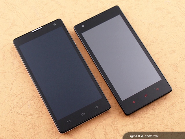 紅米殺手？華為榮耀3C平價雙卡機開箱速測