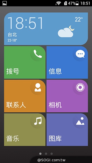 紅米殺手？華為榮耀3C平價雙卡機開箱速測