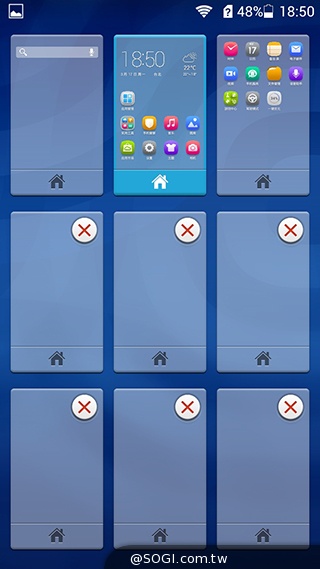 紅米殺手？華為榮耀3C平價雙卡機開箱速測