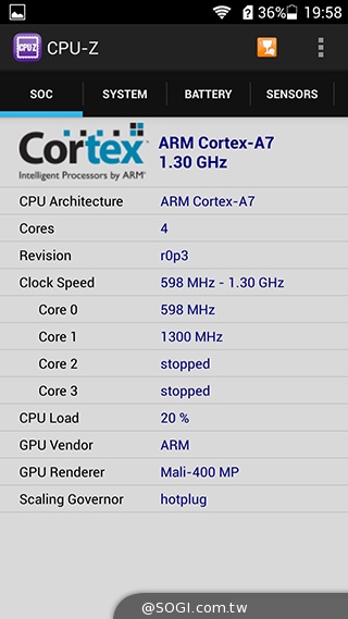 紅米殺手？華為榮耀3C平價雙卡機開箱速測