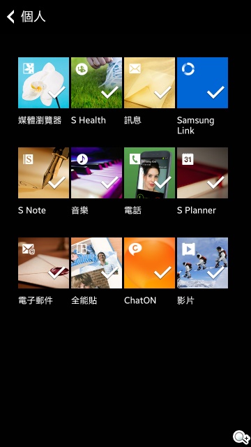 延續旗艦功能 六核筆寫新選擇 三星Note 3 Neo