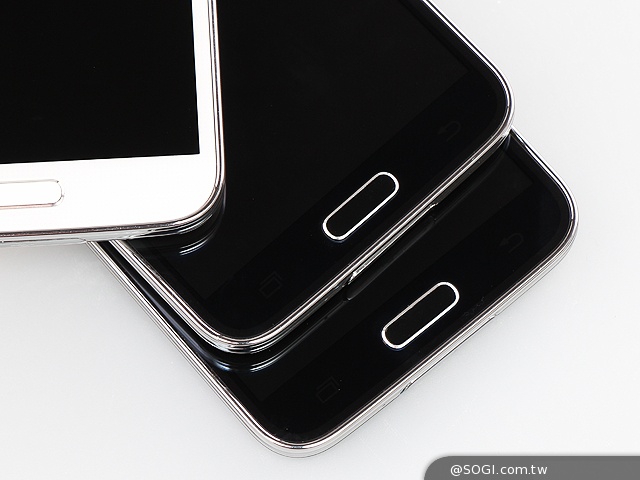 SAMSUNG GALAXY S5實測:外型、效能篇 SAMSUNG GALAXY S5實測:外型、效能篇
