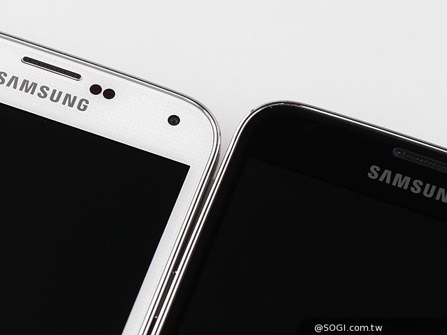 SAMSUNG GALAXY S5實測:外型、效能篇 SAMSUNG GALAXY S5實測:外型、效能篇