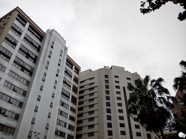 紅米殺手？華為榮耀3C平價雙卡機開箱速測