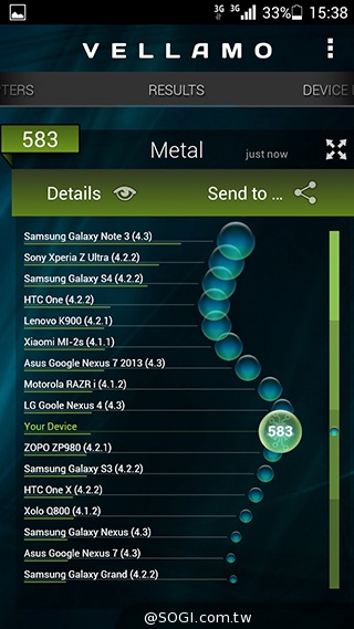 紅米殺手？華為榮耀3C平價雙卡機開箱速測