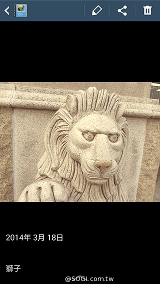 延續旗艦功能 六核筆寫新選擇 三星Note 3 Neo