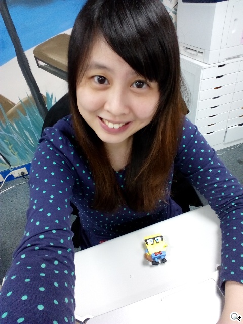 紅米殺手？華為榮耀3C平價雙卡機開箱速測