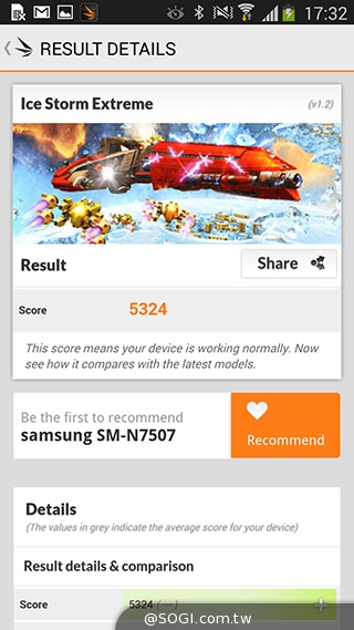 延續旗艦功能 六核筆寫新選擇 三星Note 3 Neo