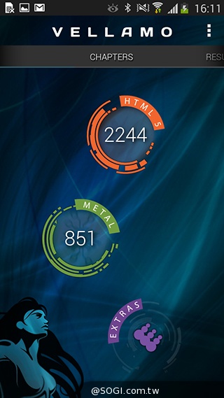 延續旗艦功能 六核筆寫新選擇 三星Note 3 Neo