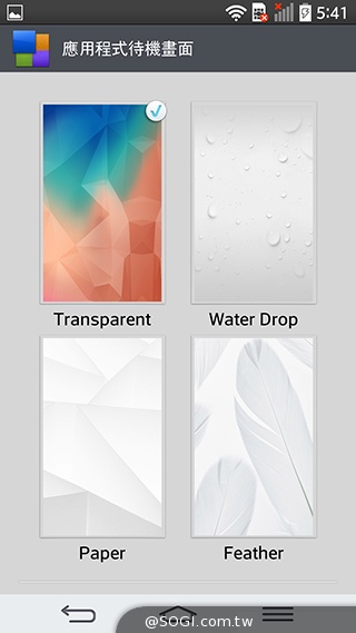 5.9吋LG G Pro 2大螢幕旗艦 實用功能再進化