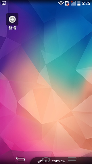 5.9吋LG G Pro 2大螢幕旗艦 實用功能再進化