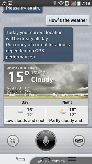 5.9吋LG G Pro 2大螢幕旗艦 實用功能再進化