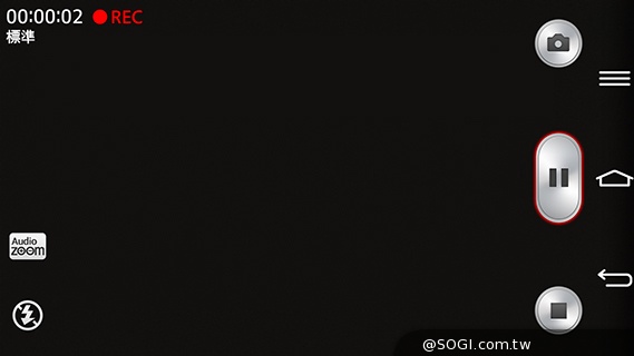 5.9吋LG G Pro 2大螢幕旗艦 實用功能再進化