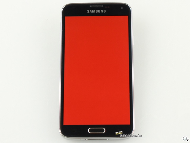 SAMSUNG GALAXY S5實測:外型、效能篇 SAMSUNG GALAXY S5實測:外型、效能篇