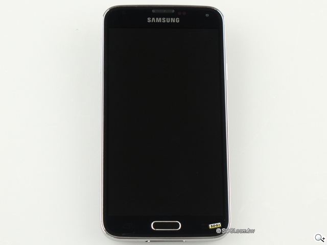 SAMSUNG GALAXY S5實測:外型、效能篇 SAMSUNG GALAXY S5實測:外型、效能篇