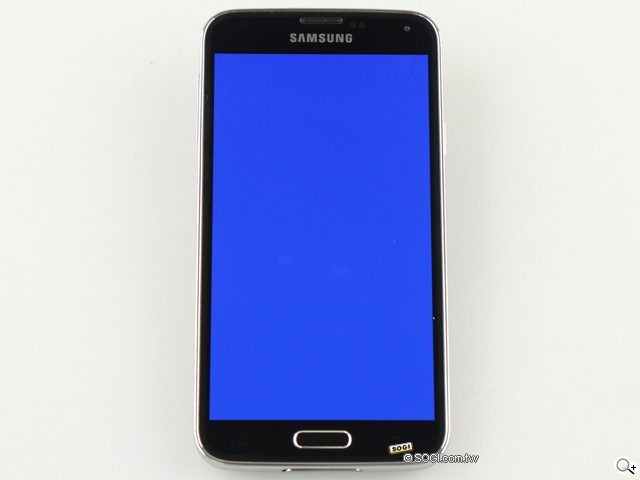 SAMSUNG GALAXY S5實測:外型、效能篇 SAMSUNG GALAXY S5實測:外型、效能篇