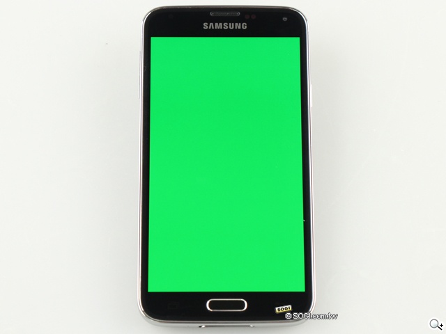 SAMSUNG GALAXY S5實測:外型、效能篇 SAMSUNG GALAXY S5實測:外型、效能篇
