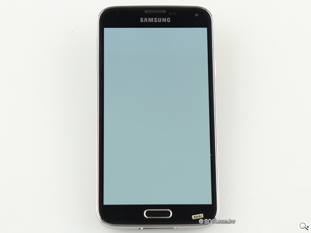 SAMSUNG GALAXY S5實測:外型、效能篇 SAMSUNG GALAXY S5實測:外型、效能篇